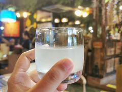-囧人粗品·泰国街市料理(霖峰店)
