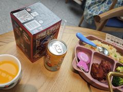 -大丰收脆鱼(万达江北店)