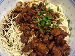 -辣肉面大王(天平路店)