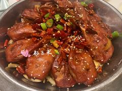 -知音酒楼(花园店)