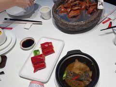 -好食上(喜盈门.范城店)