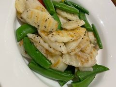 -正佳广场万豪酒店-粤菜餐厅·点心·海鲜·聚餐