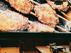 -管氏翅吧(国展店)