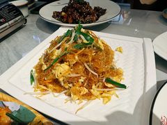 -老李家土菜馆·安吉地标美食