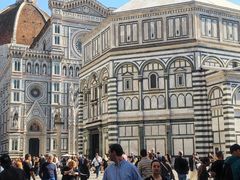 -圣母百花大教堂穹顶