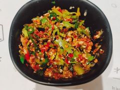 -独食火锅·半米屋台(望平街店)