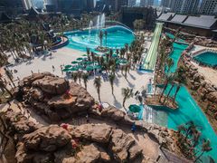 -平江亚马逊水上乐园