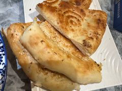 -羊巴道新疆菜·清真(上梅林店)