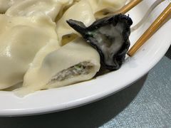 -添福来墨鱼饺子 · 海鲜东北菜(大连星海·黄浦路店)