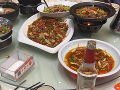 -冯小炒(巴渝大道店)