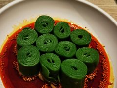 小大董凉皮-小大董·烤鸭(凤凰汇店)