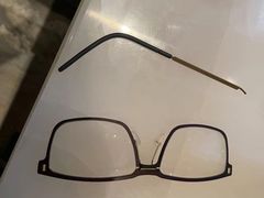 -ALEXIS EYEWEAR艾莱克斯眼镜(国贸商城店)