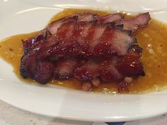 -港久茶餐厅(鹭洲里店)