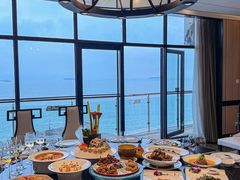 -佳丽海鲜大酒楼(环岛海景店)
