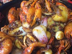 -日食记精菜馆(建邺万达店)