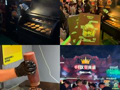 -万达广场(龙湖店)