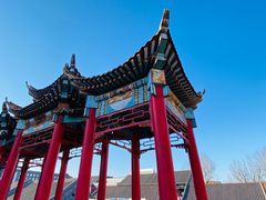 -华声天桥民俗文化园