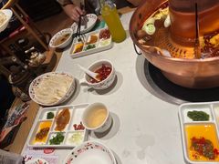 -东门口涮肉·砂锅·烤串(老门东店)