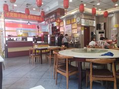 大堂-乡党臊子面(丰庆公园店)