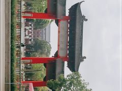 -四川大学(望江校区)
