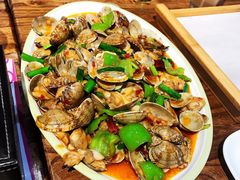 -壹块捌烧烤(灯市口店)