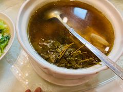 五叶神炖鹧鸪-和乐喜宴海鲜酒家(骏荣广场店)