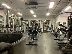 -YCHL Studios健身工作室(市二宫店)