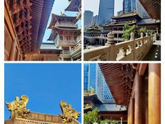 -静安寺