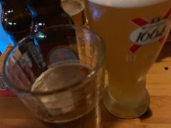 -J.K轴吧居酒屋&酒吧