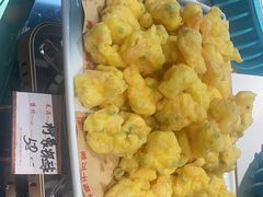 -大清花饺子城(昌黎店)