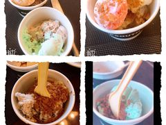 自助冰激凌-索菲特西湖大酒店·香榭丽全日候餐厅(南山路店)