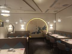 -周渝食惦·酸菜鱼精致川菜(横岗店)