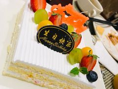 -景湖轩全日制餐厅·南湖名都