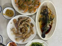 -板桥海鲜广场(文明东店)