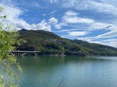 -黑龙潭风景区