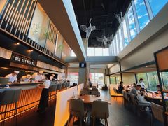 -Hatsune隐泉日式料理(三里屯太古里店)