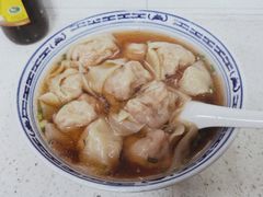-古徽州馄饨店(宝安路店)