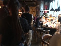 -星伦多 自助料理(圆融店)