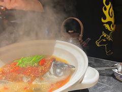 -炊烟小炒黄牛肉(浦东世纪汇店)