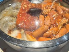 -黄记煌三汁焖锅(顺义华联店)