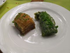 -ALAMEEN阿拉伯餐厅(三里屯店)