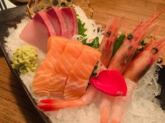 -阿吾罗日本料理(K11艺术中心店)