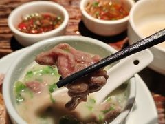-大良毋米粥(锦龙路总店)