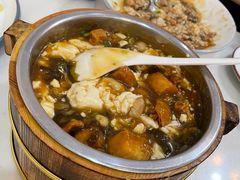 -小郭私房菜·海肠捞饭店(学士街店)