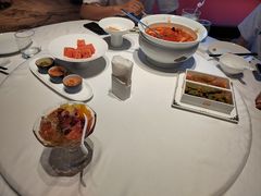 -俏江南天津时尚曲艺主题餐厅(马场道店)