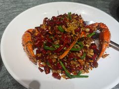 -猪肉婆私房菜(容桂总店)