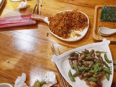 -小俩口烧烤东北菜(双井店)