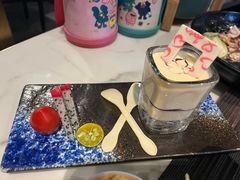 -1874融合西厨·观景餐厅(保利店)