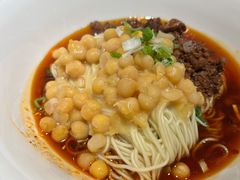 -南锣南门涮肉(南锣鼓巷店)