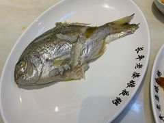 潮汕蒸鱼饭-长平老姿娘夜粥(平东一街店)